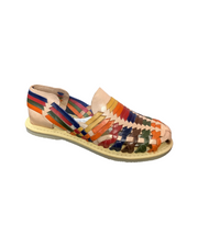 Importaciones Mexico 35167 Leather sandals